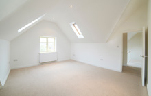 Pevensey bedroom extension leads