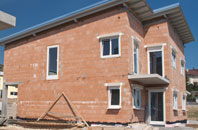 Pevensey home extensions