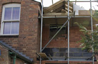 free Pevensey home extension quotes