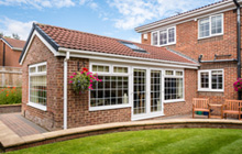 Pevensey house extension leads