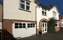 Pevensey multiple storey extension leads