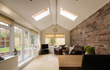 Pevensey single storey extension leads